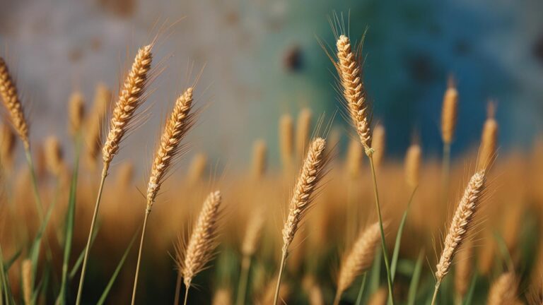 Brown Top Millet in Bengali