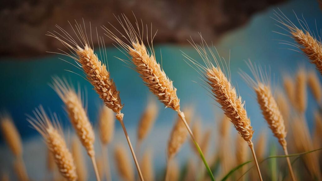 Brown Top Millet in Bengali