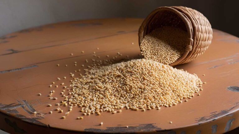 Kodo Millet Benefits in Bengali