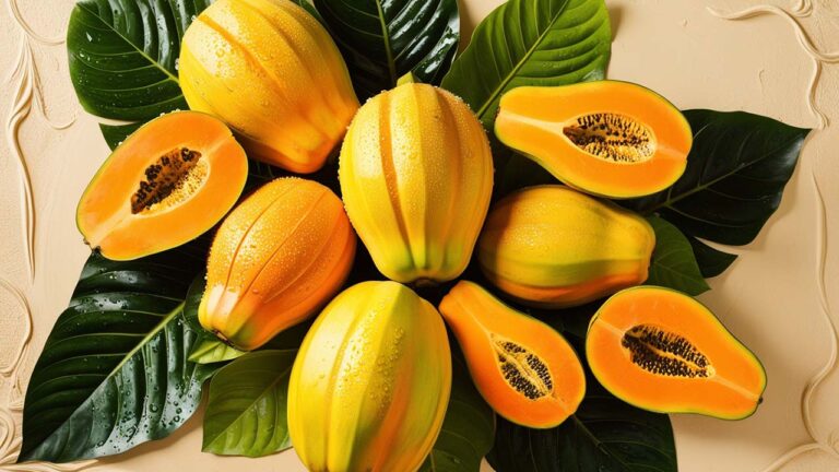 How to Use Papaya for Weight Loss in Bengali