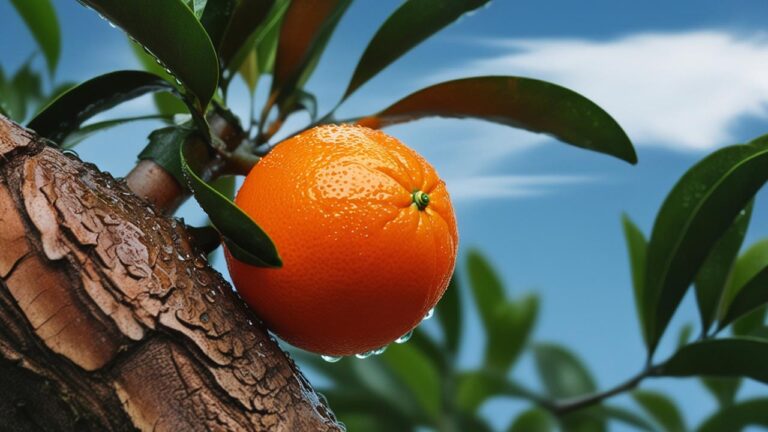 Oranges Benefits in Bengali