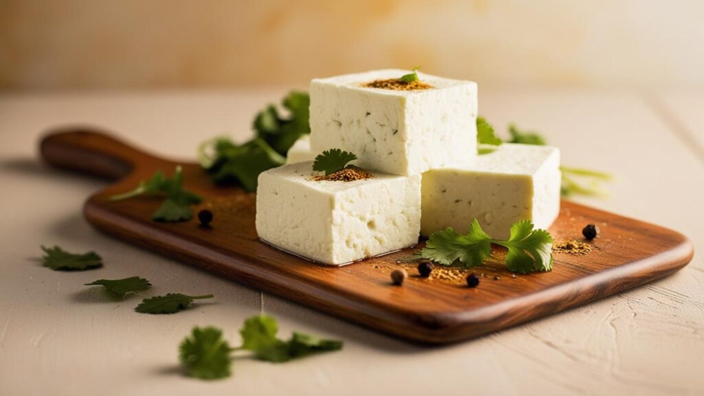 Benefits Of Paneer And Side Effects in Bengali